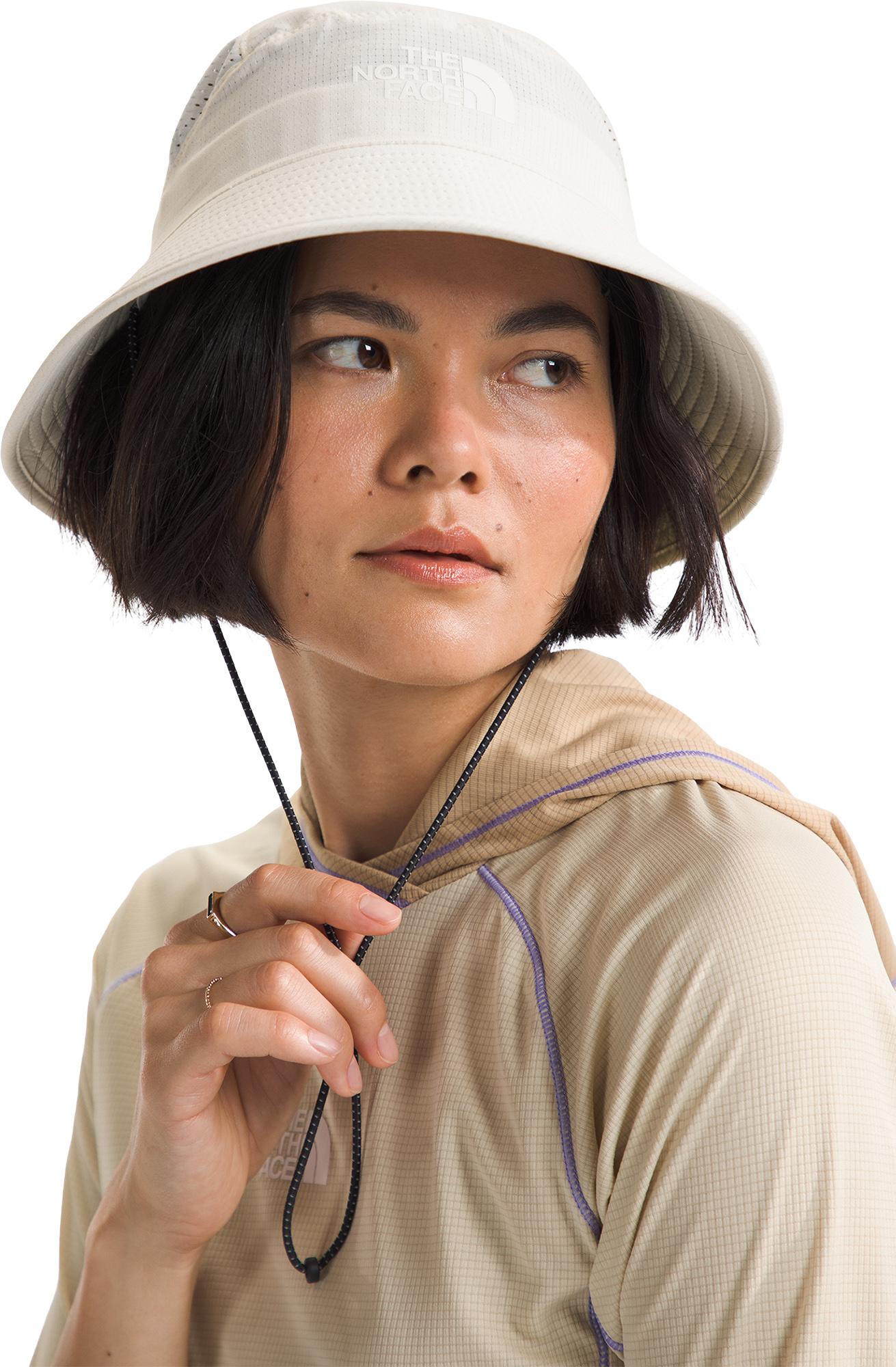 Product gallery image number 2 for product Summer Light Run Bucket Hat