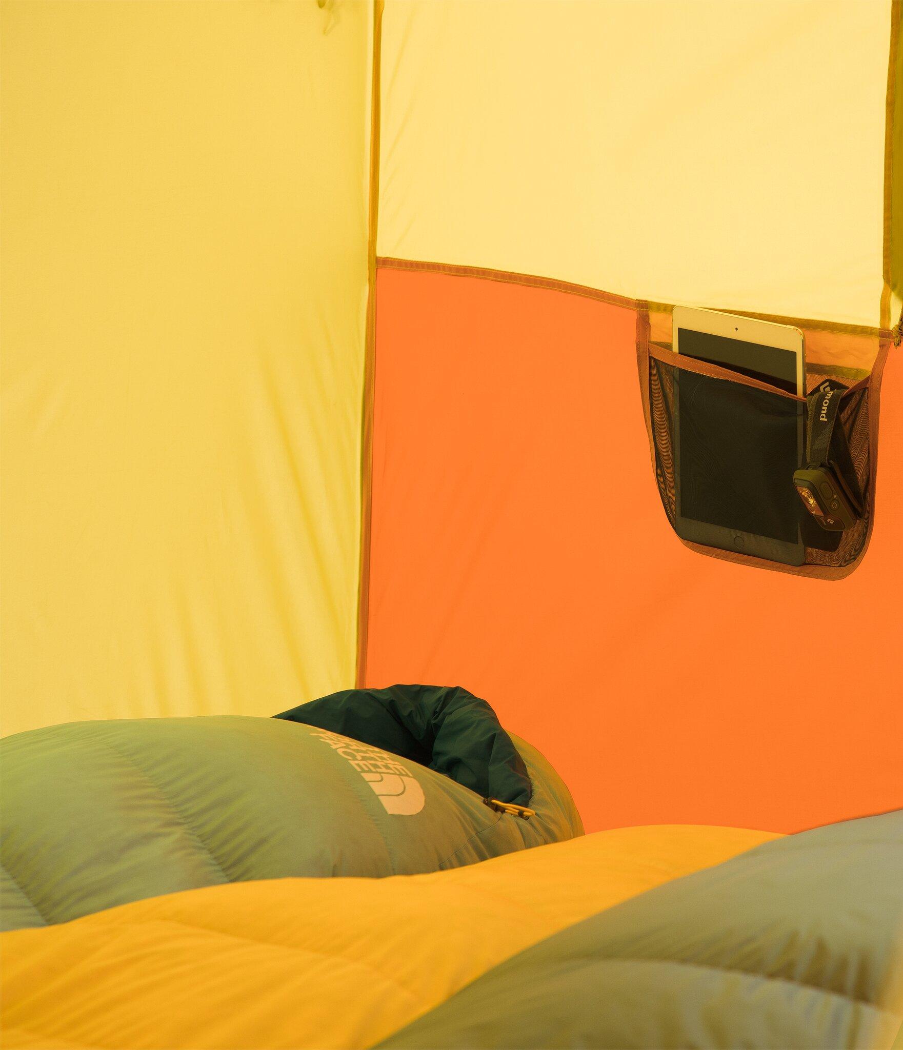Product gallery image number 5 for product Sequoia Tent - 6 person