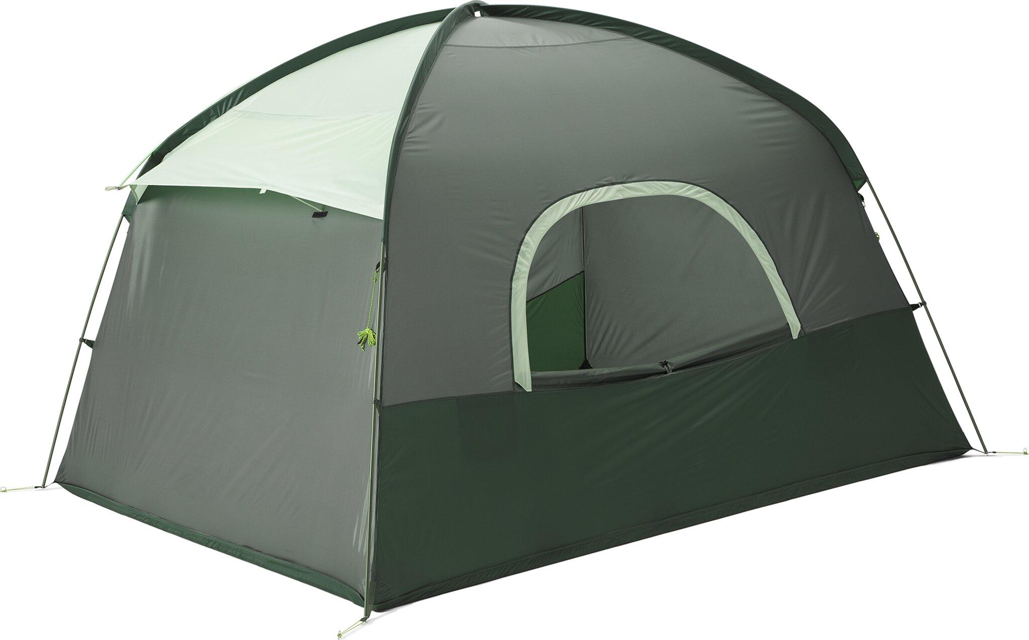 Product gallery image number 8 for product Sequoia Tent - 6 person