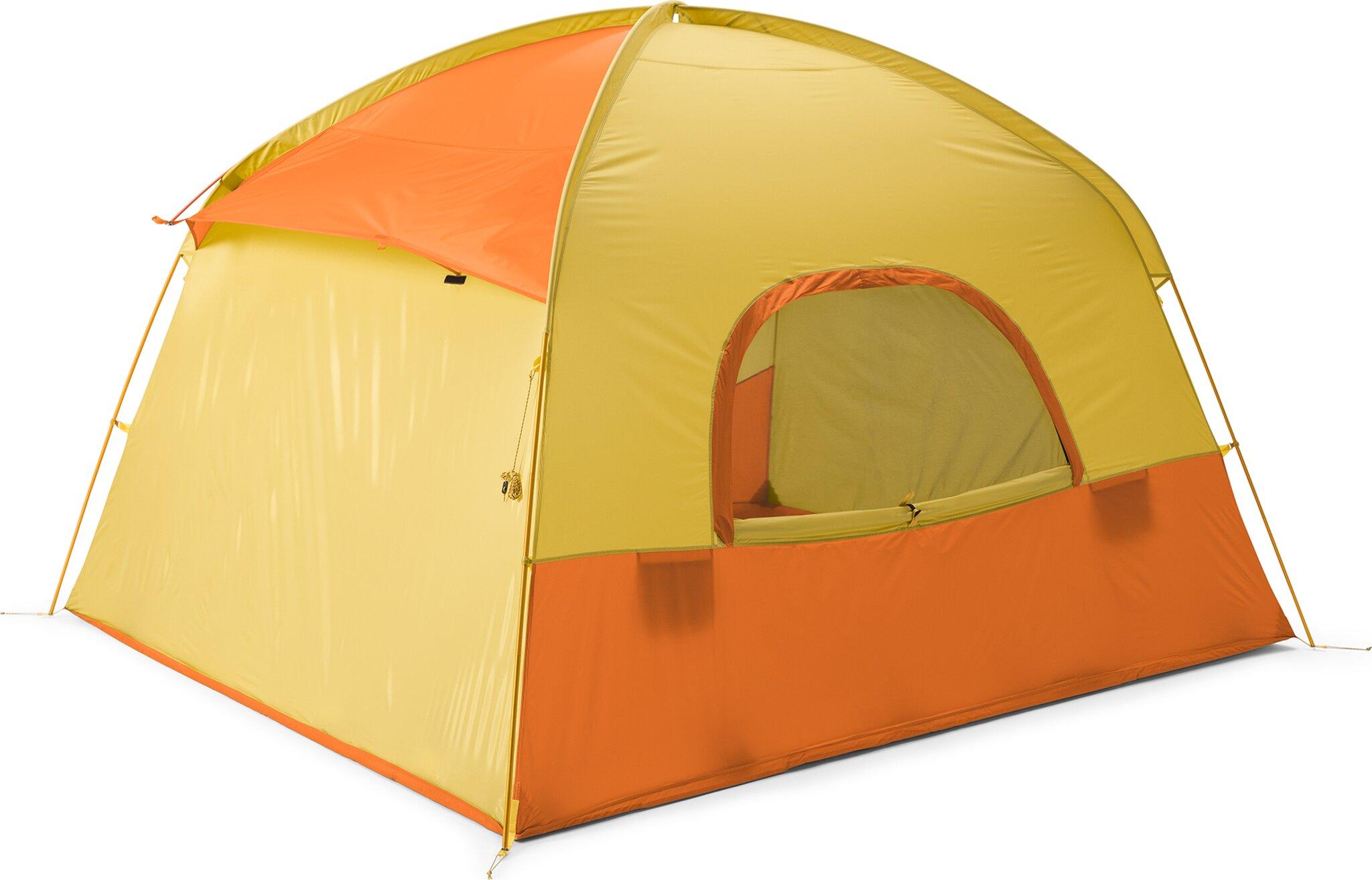 Product gallery image number 7 for product Sequoia Tent - 6 person