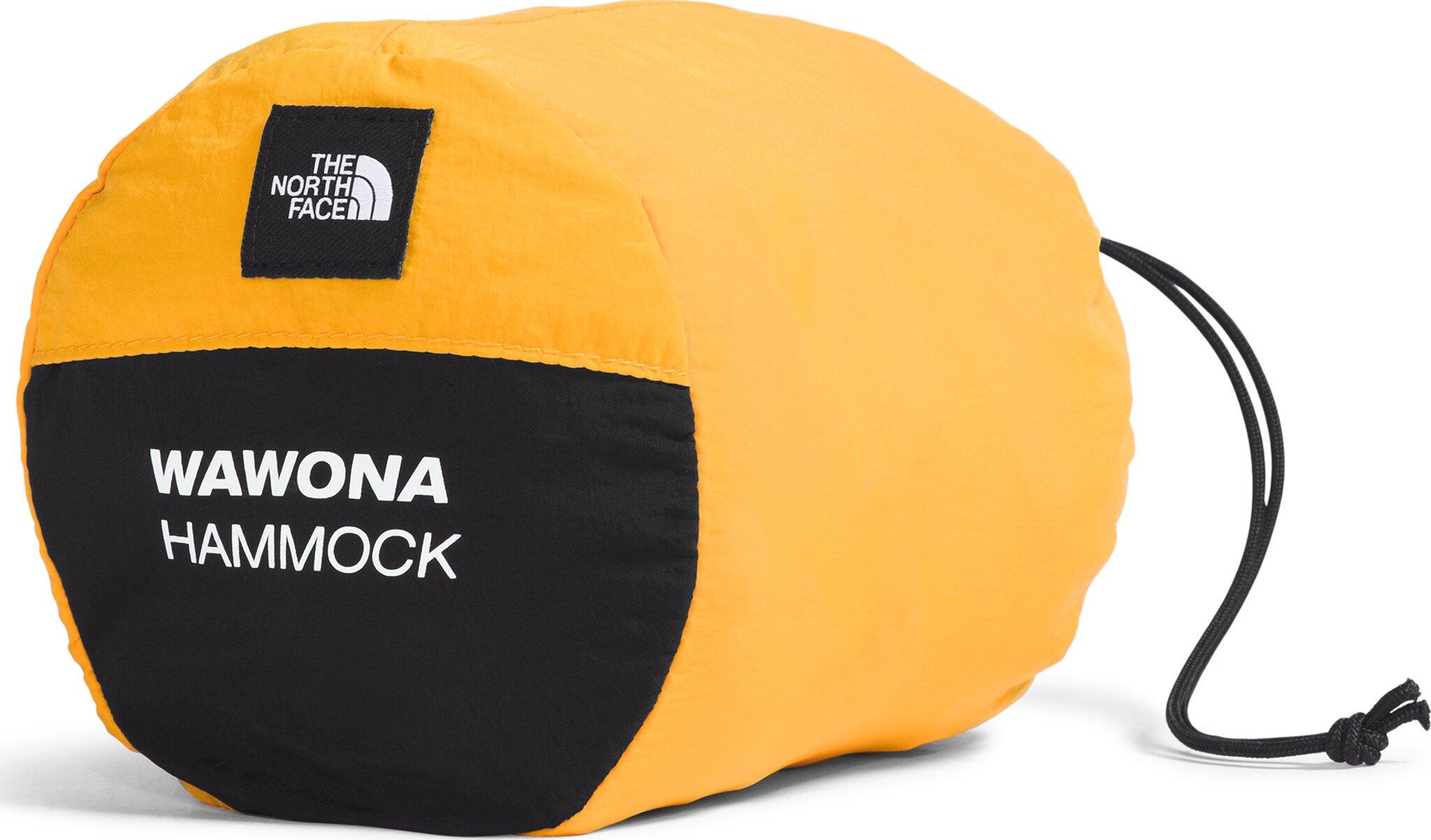 Product gallery image number 2 for product Wawona Camp Hammock
