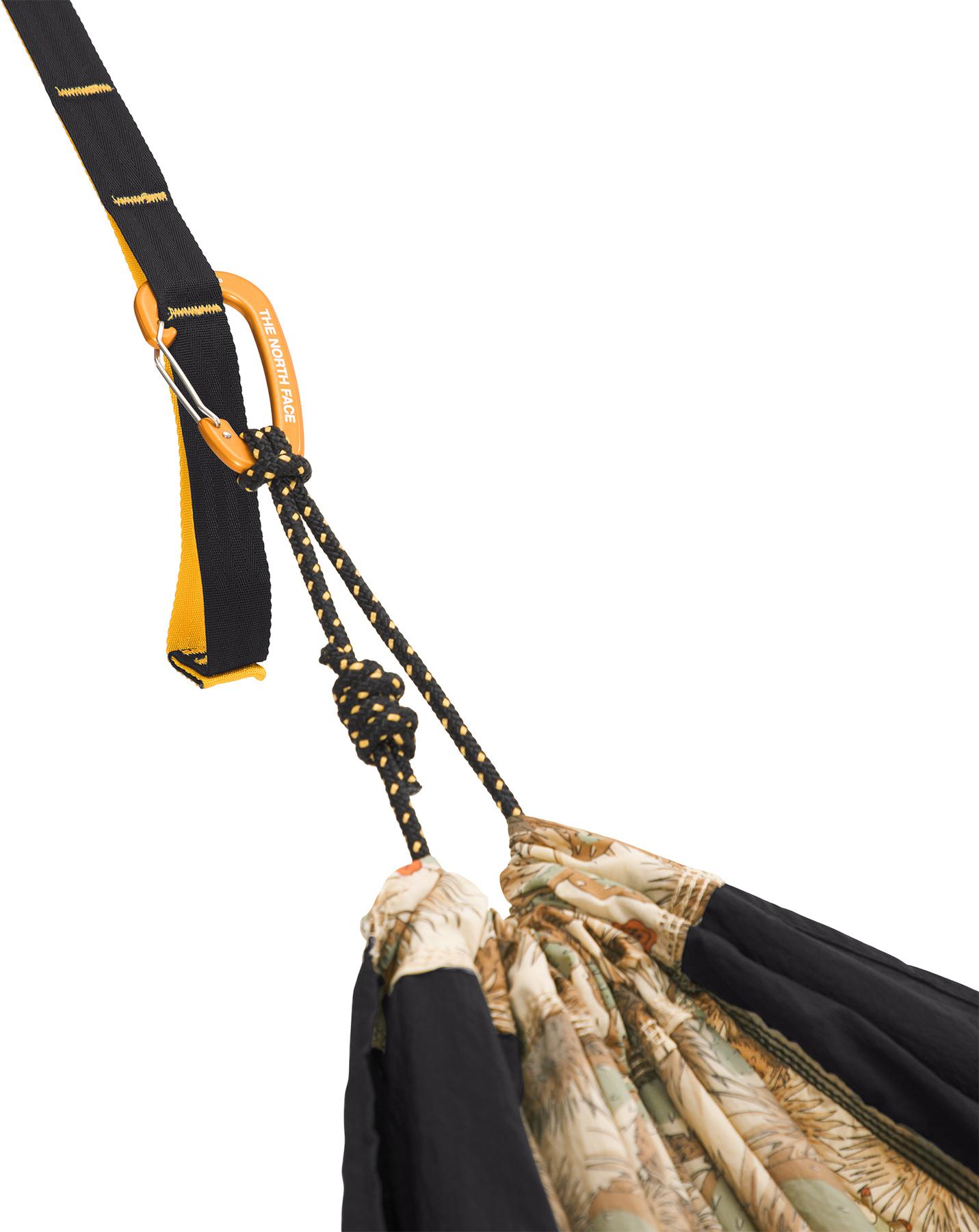 Product gallery image number 2 for product Wawona Camp Hammock
