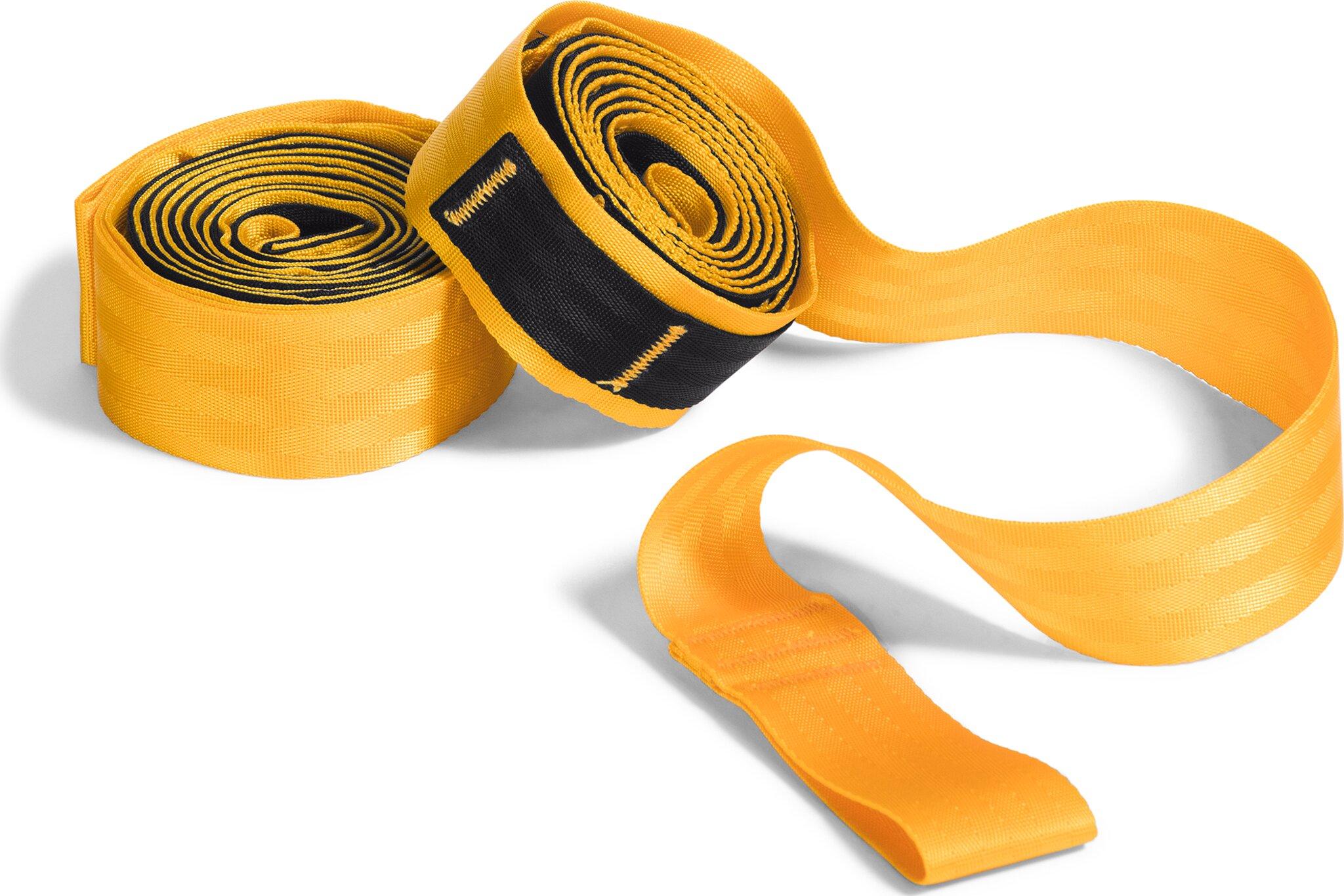 Product gallery image number 3 for product Wawona Camp Hammock