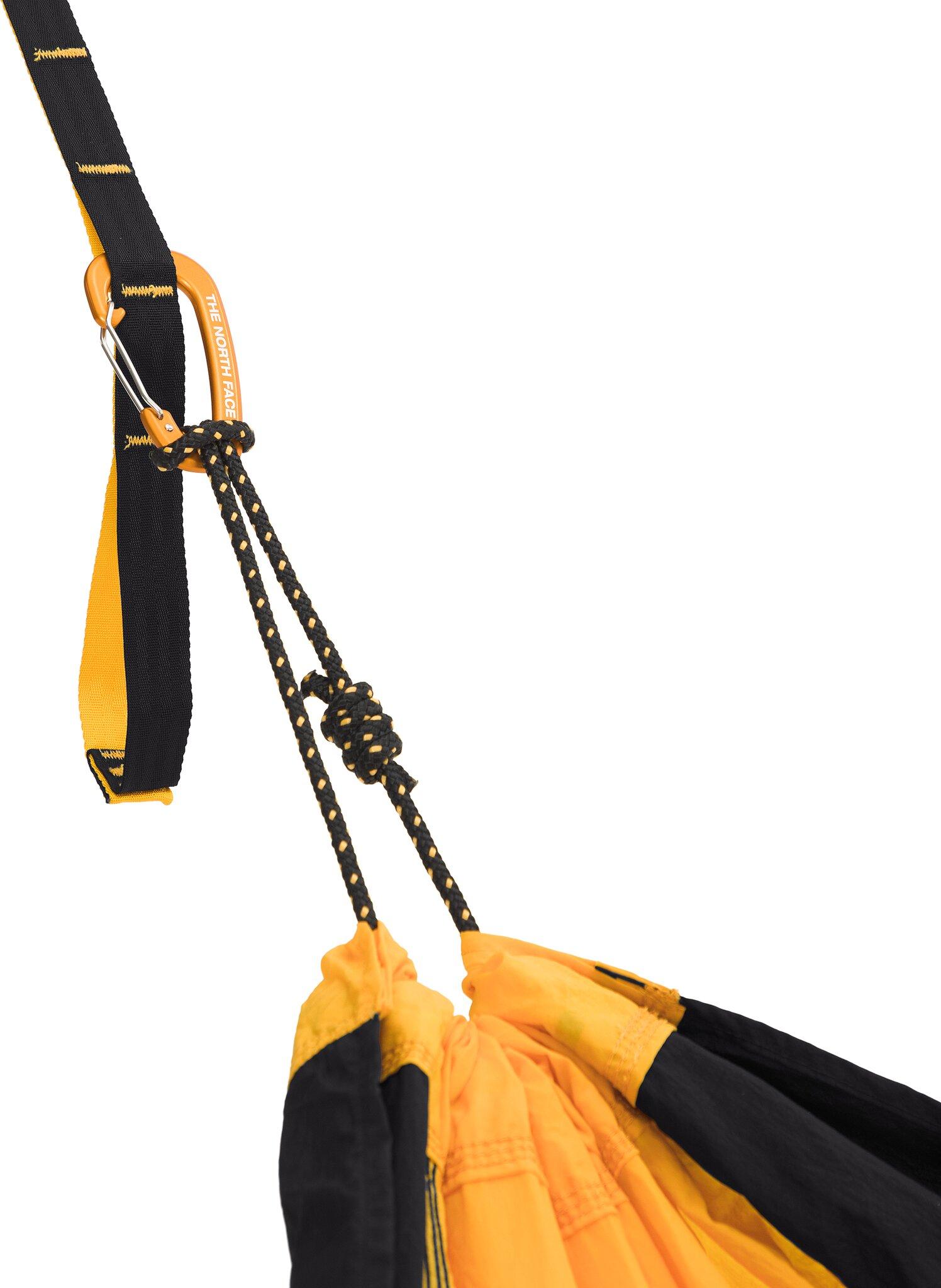 Product gallery image number 4 for product Wawona Camp Hammock