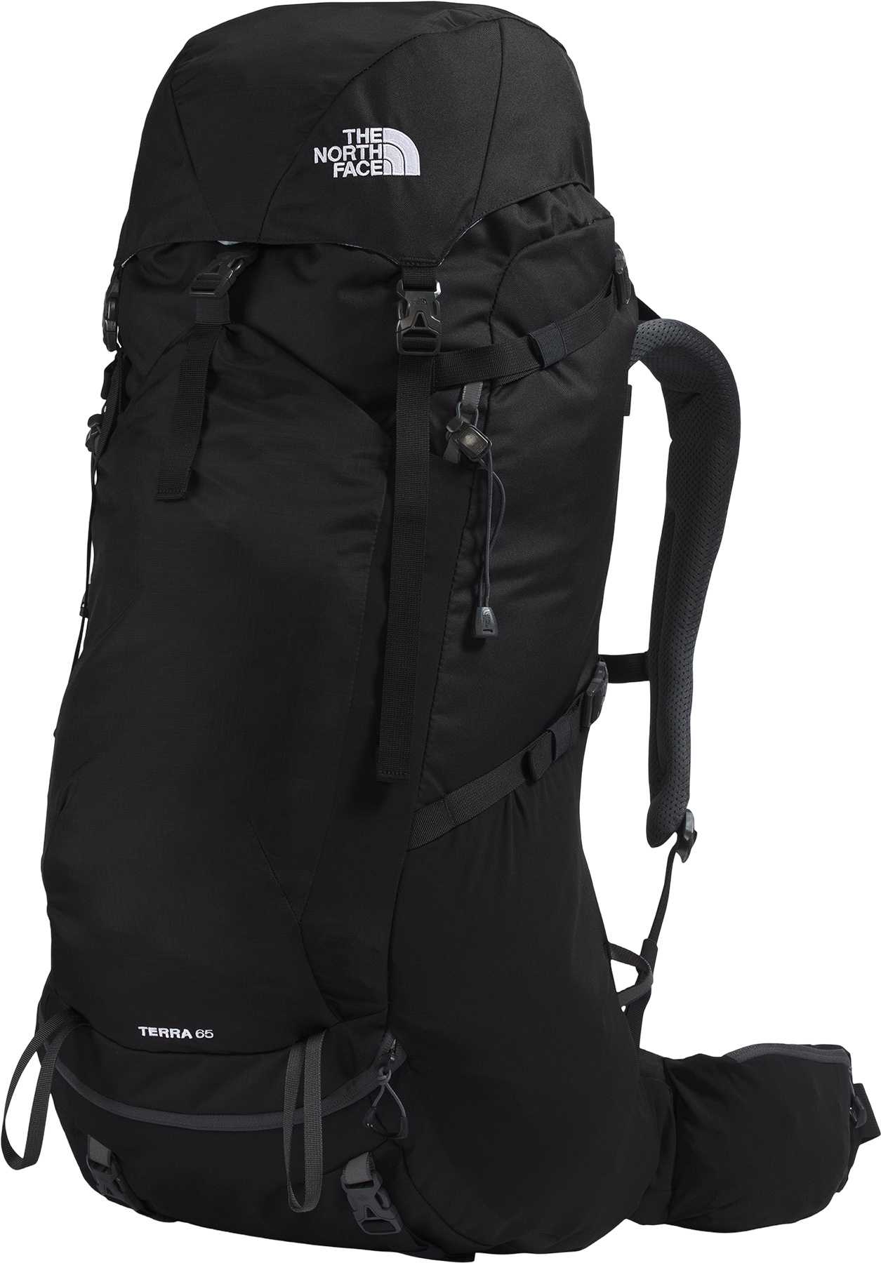 TNF Black - Asphalt Grey - NPF