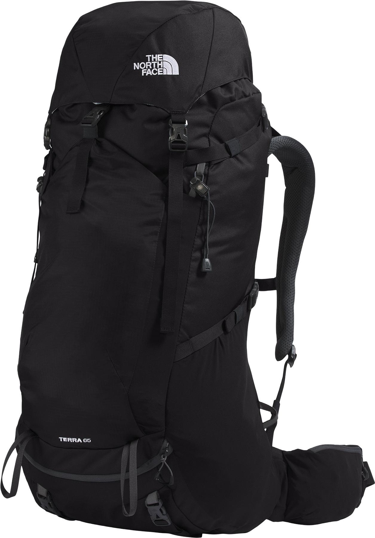 Product gallery image number 1 for product Terra 65L Backpack - Men's