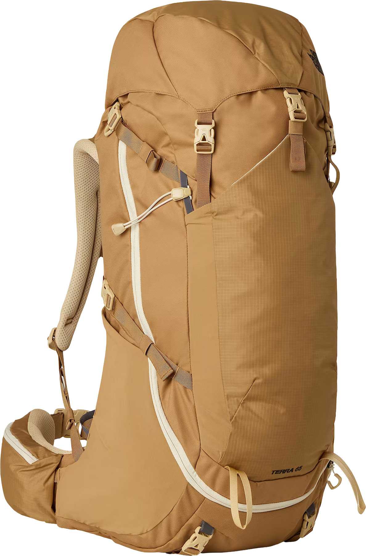 Utility Brown - Khaki Stone