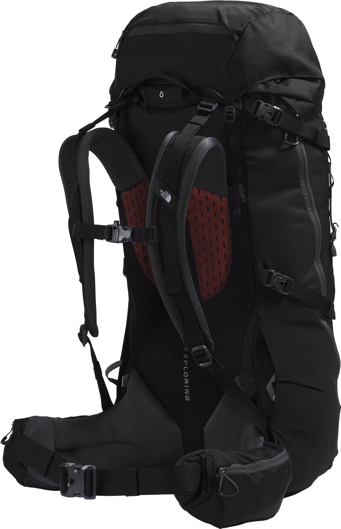 Product gallery image number 2 for product Terra Backpack 55L - Men's