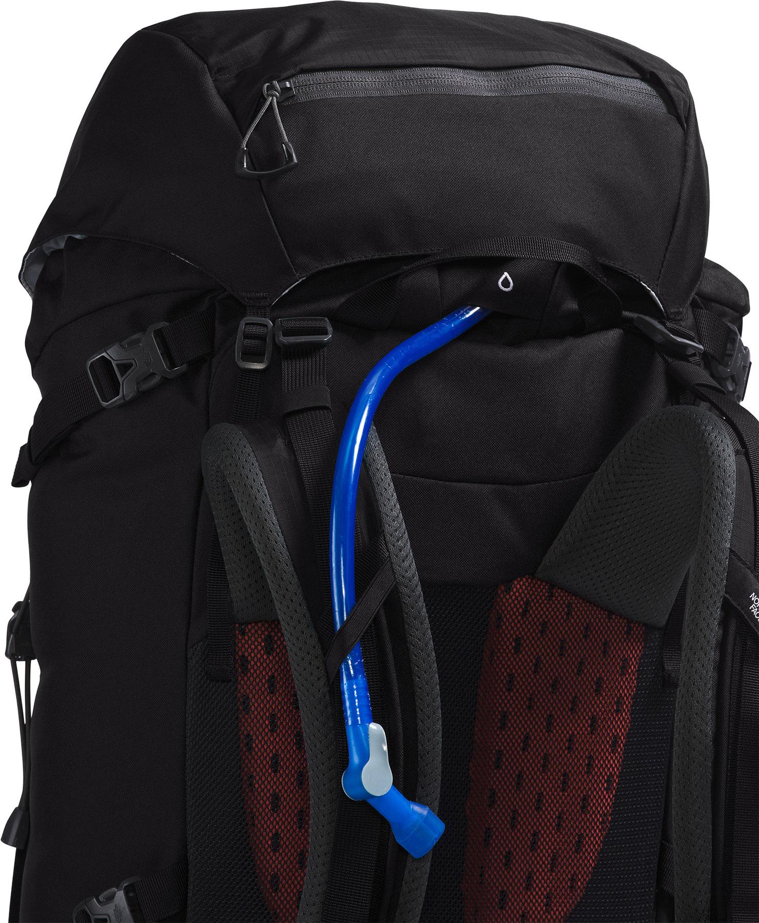Product gallery image number 4 for product Terra Backpack 55L - Men's