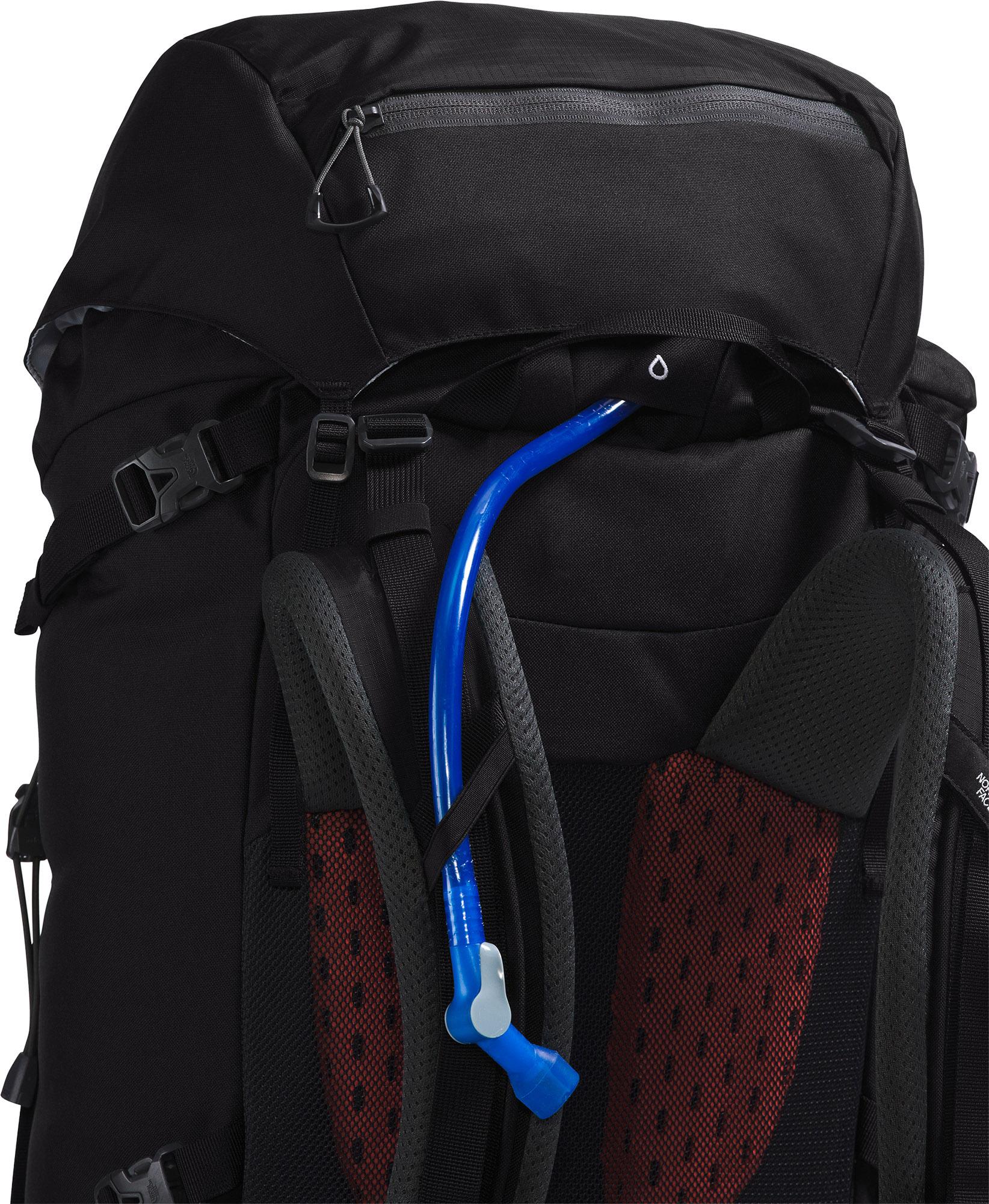 Product gallery image number 4 for product Terra Backpack 55L - Men's