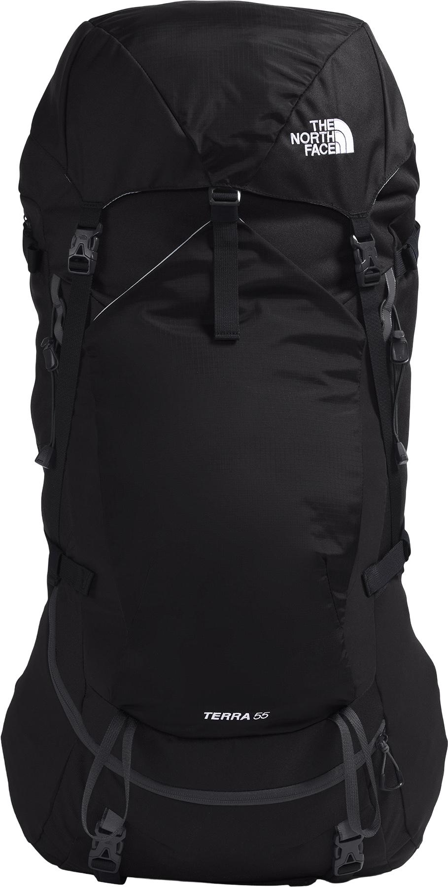 Product gallery image number 3 for product Terra Backpack 55L - Men's