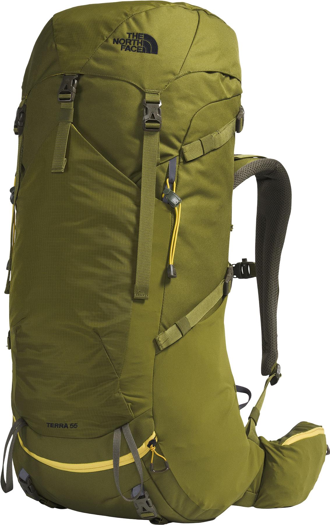 Product image for Terra Backpack 55L - Men's