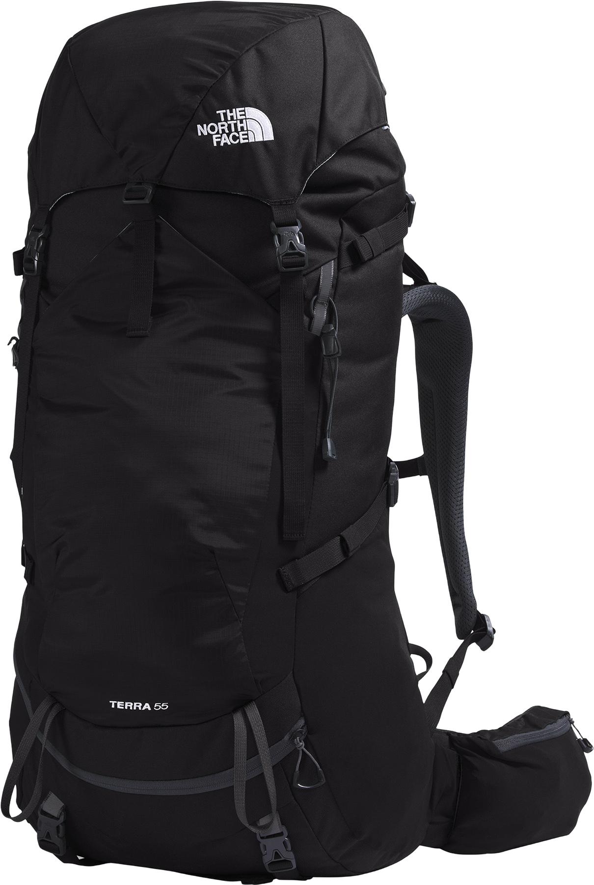 Product gallery image number 1 for product Terra Backpack 55L - Men's
