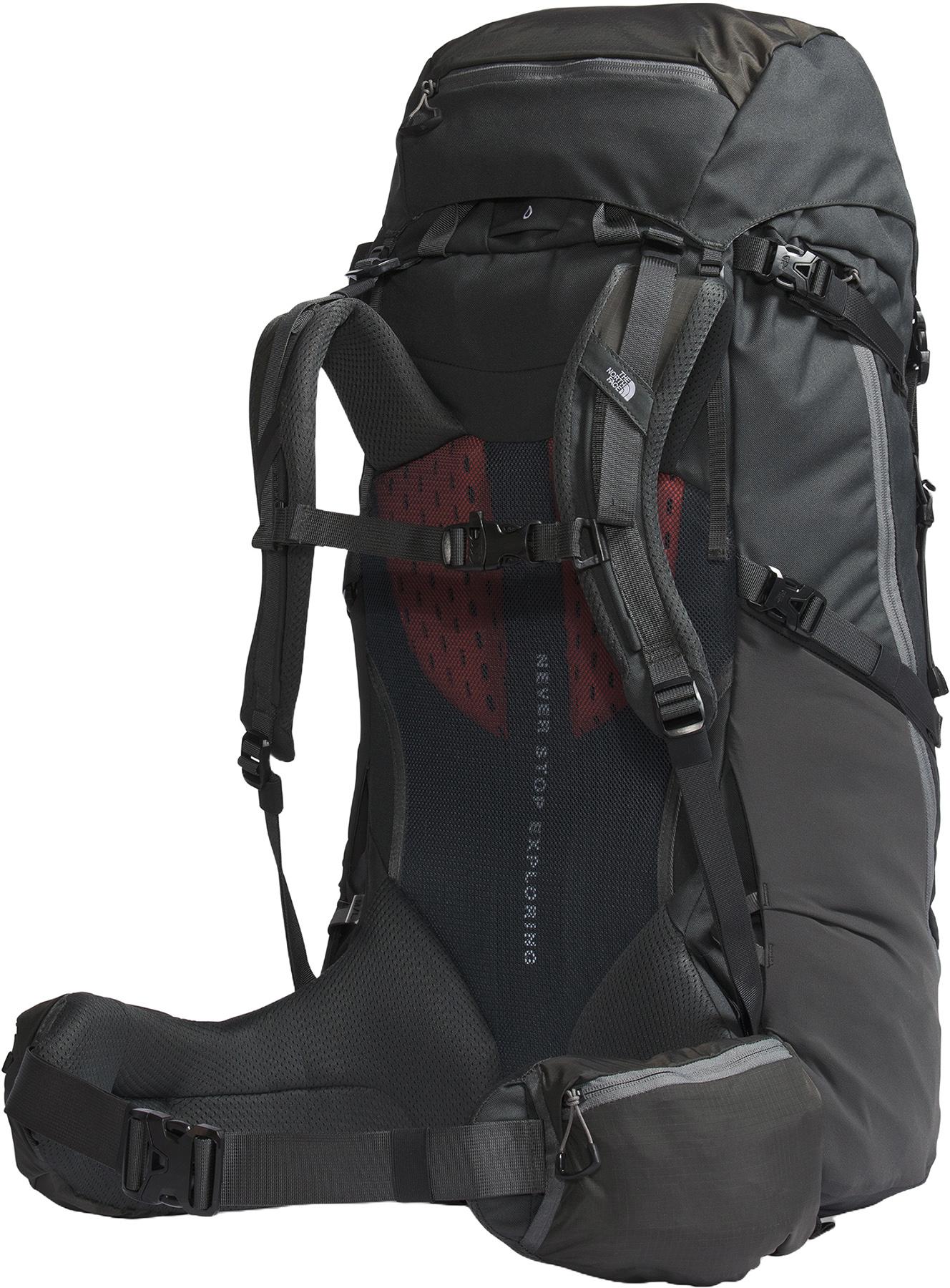 Product gallery image number 2 for product Terra Backpack 55L - Women's