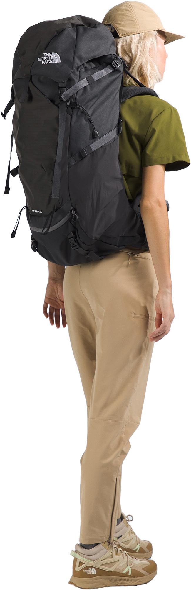 Product gallery image number 3 for product Terra Backpack 55L - Women's