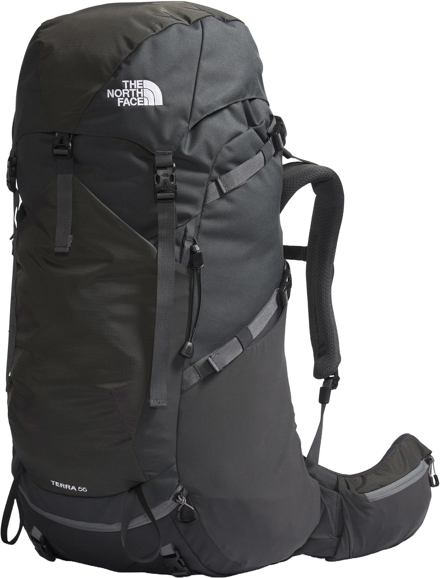 Product gallery image number 1 for product Terra Backpack 55L - Women's