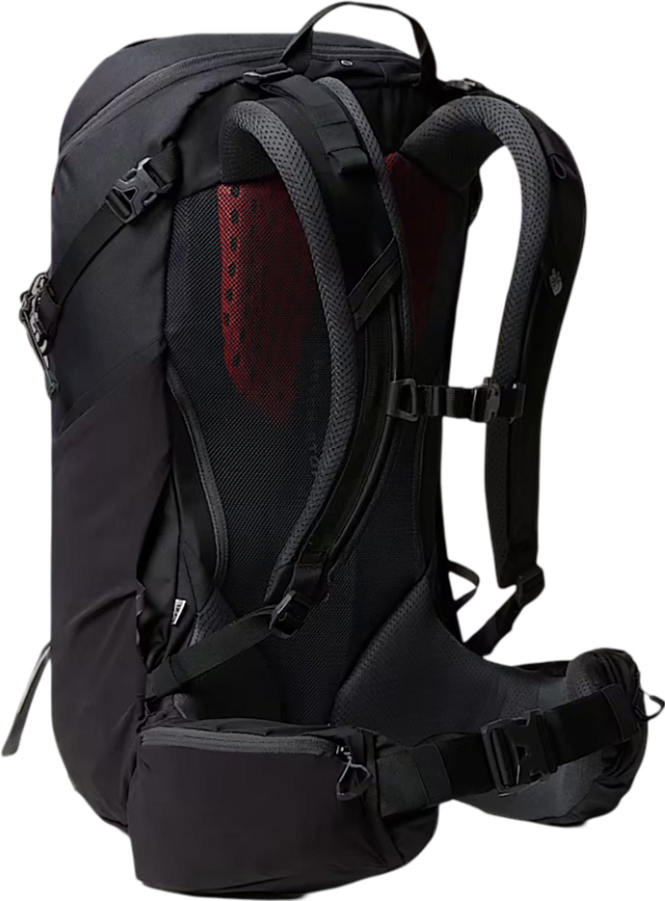 Product gallery image number 3 for product Sac à dos Terra 40L