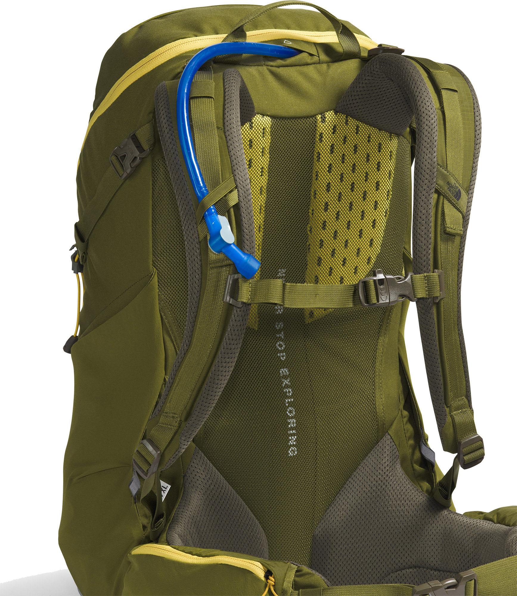 Product gallery image number 5 for product Terra Backpack 40L