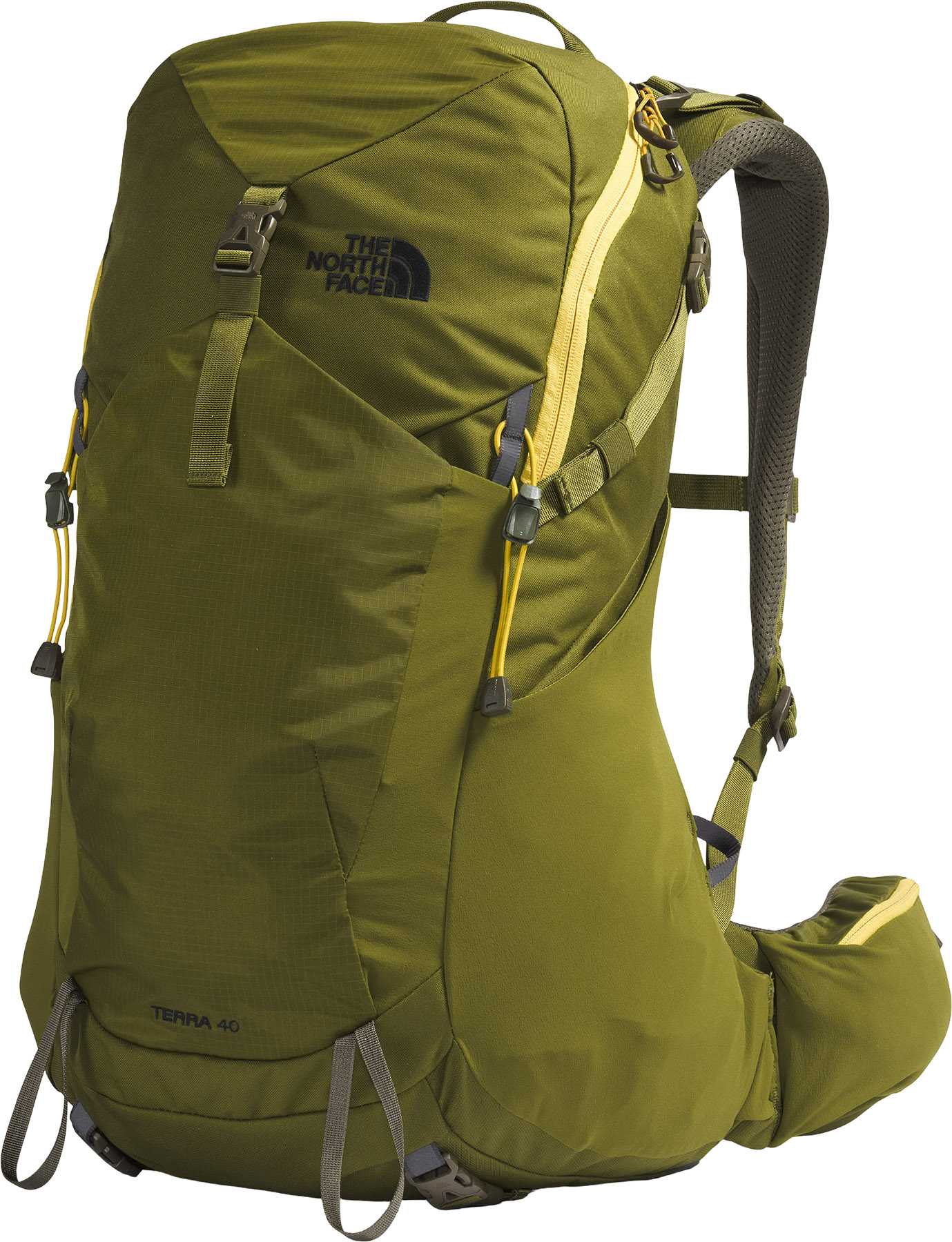 Product image for Terra Backpack 40L