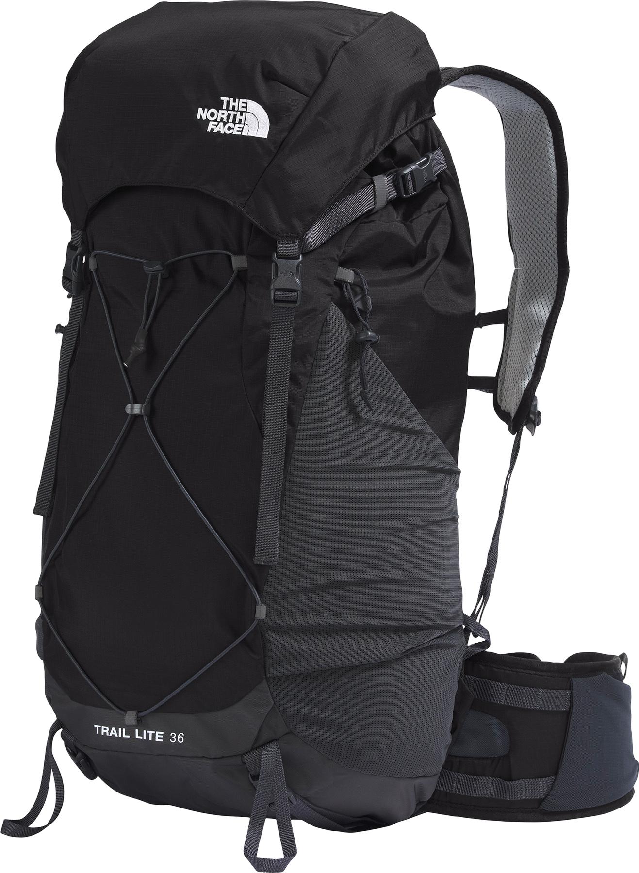 Product gallery image number 1 for product Trail lite Backpack 36L