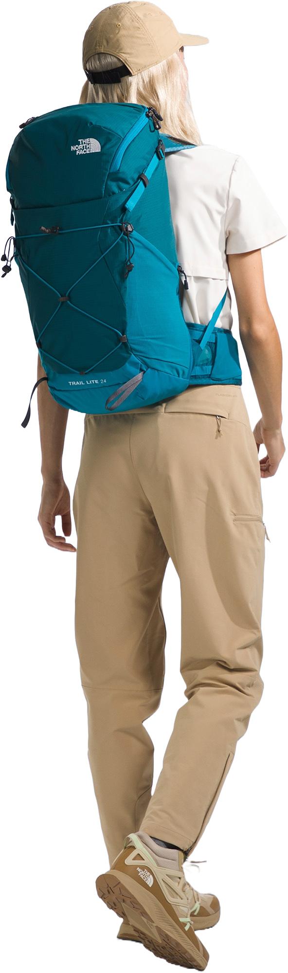 Product gallery image number 2 for product Trail lite Backpack 24L - Women's