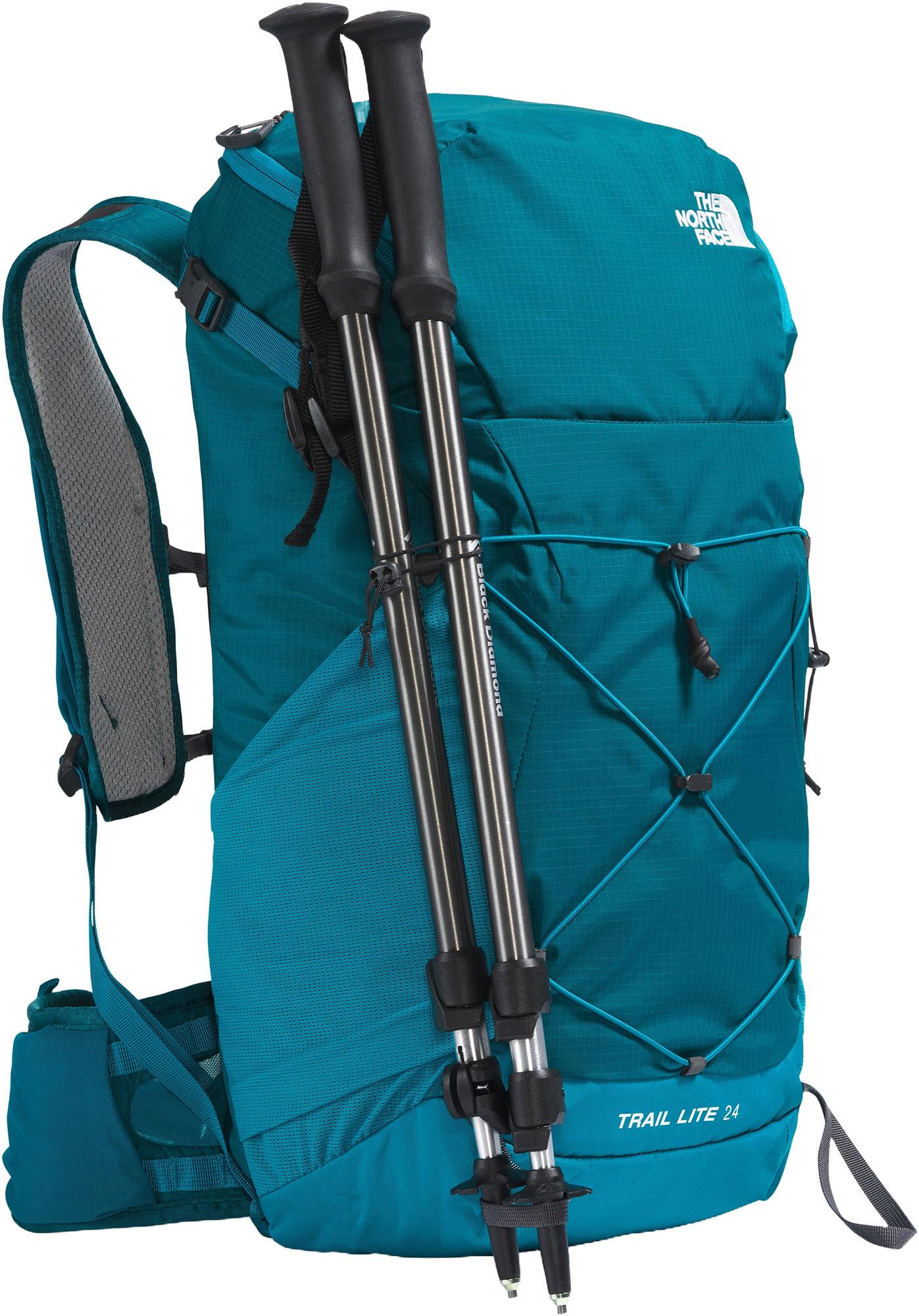 Product gallery image number 4 for product Trail lite Backpack 24L - Women's