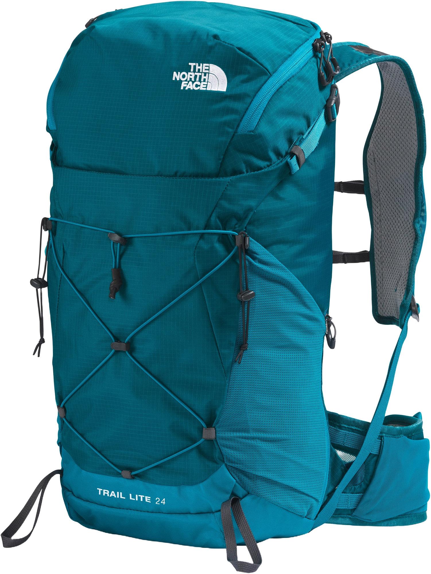 Product gallery image number 5 for product Trail lite Backpack 24L - Women's