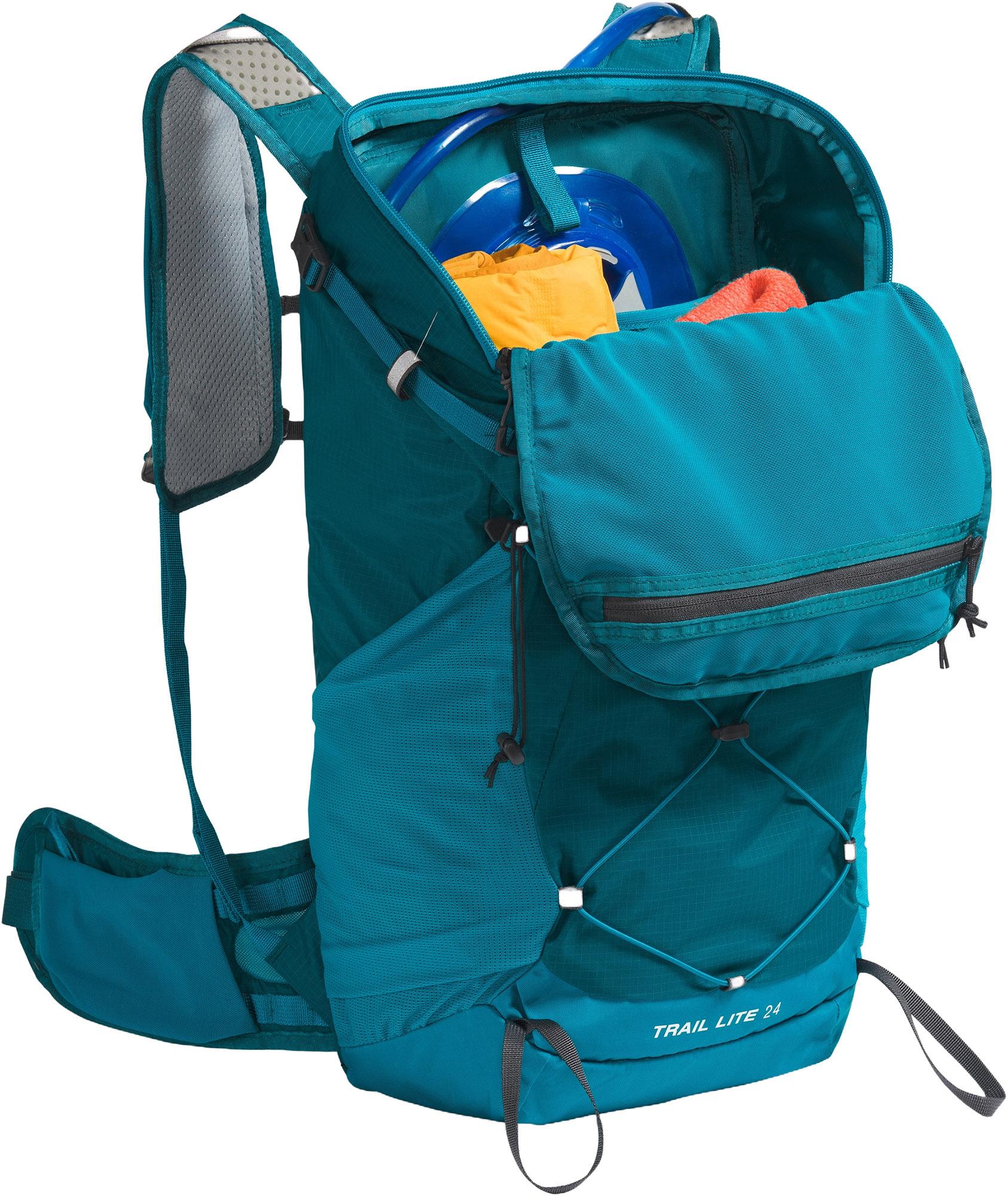 Product gallery image number 7 for product Trail lite Backpack 24L - Women's