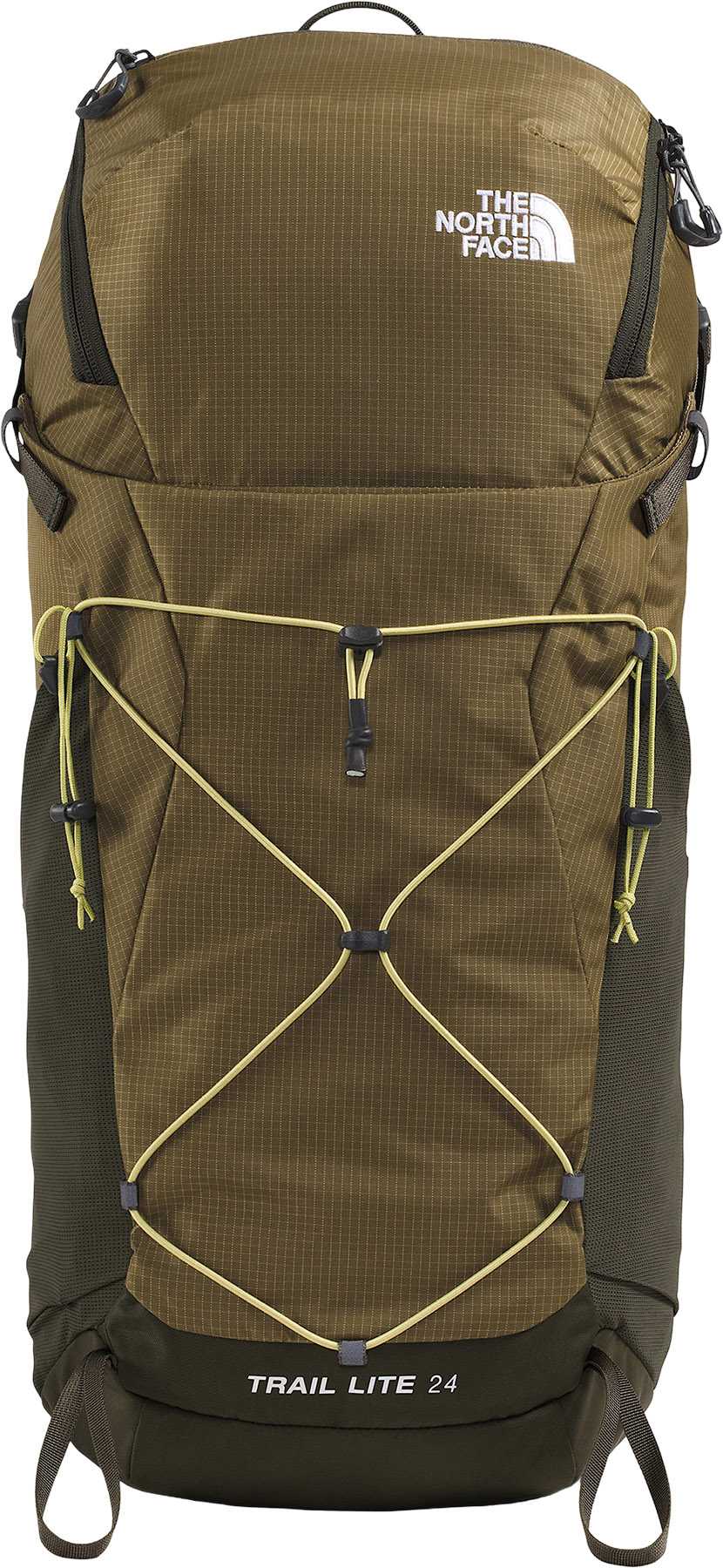 Cedar - New Taupe Green - Pear