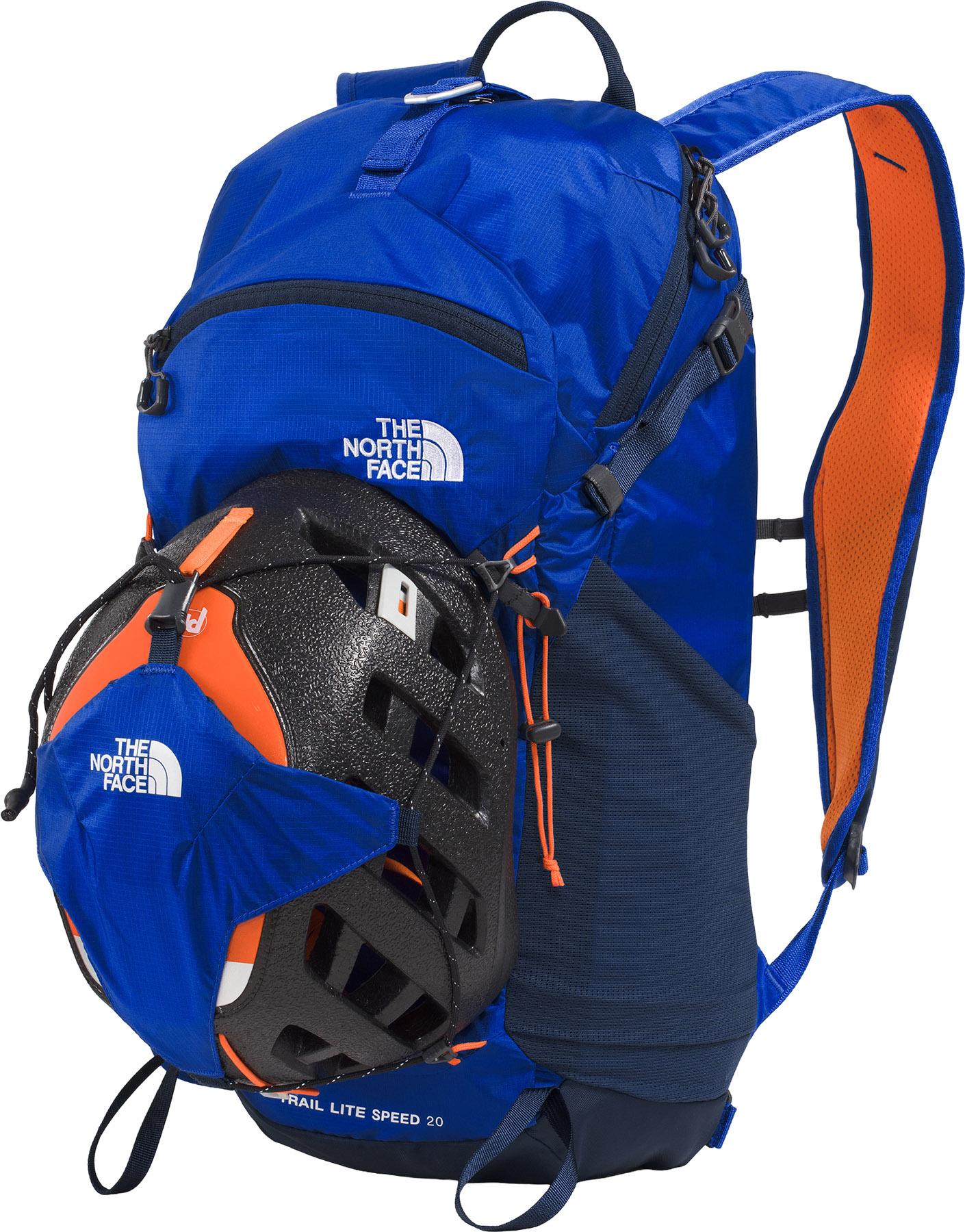 Product gallery image number 1 for product Trail Lite Speed Backpack 20L