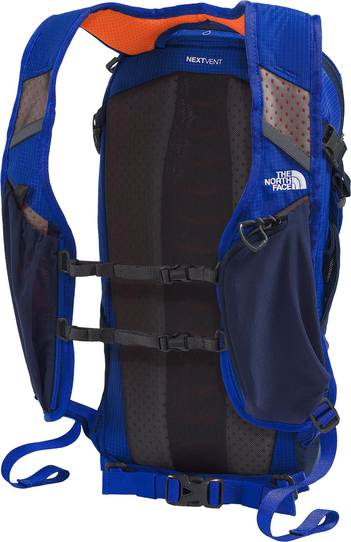 Product gallery image number 2 for product Trail lite Backpack 12L