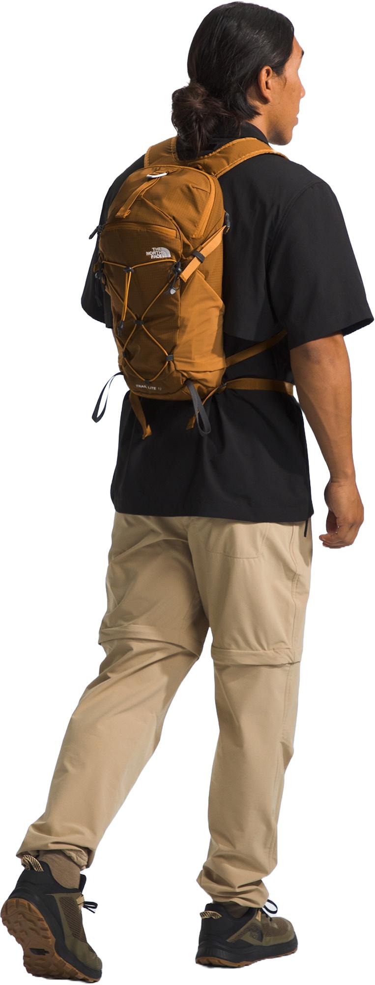 Product gallery image number 2 for product Trail lite Backpack 12L