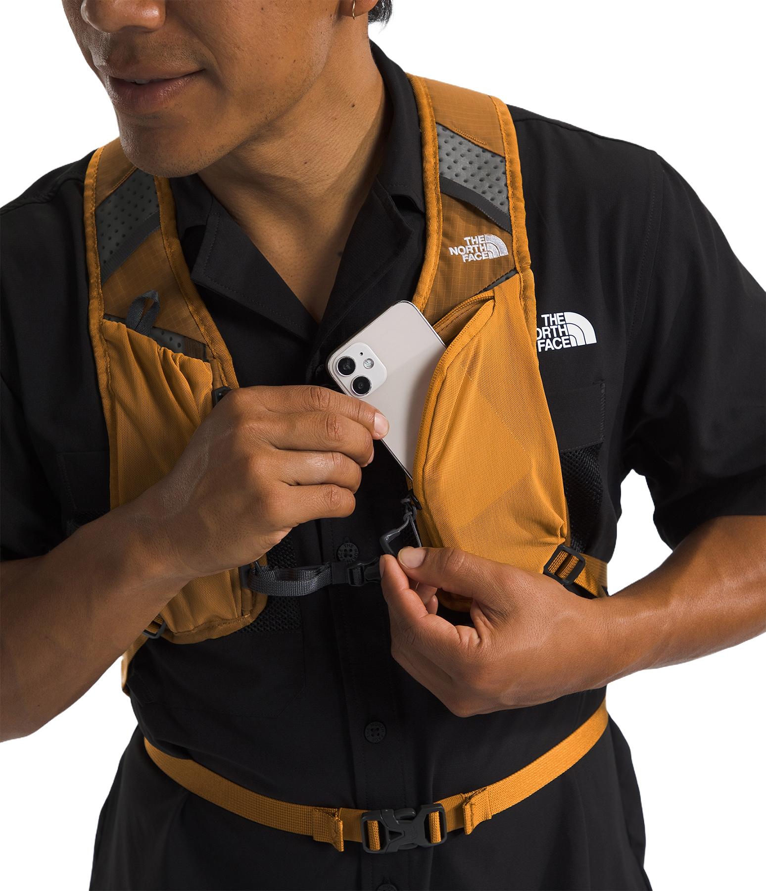 Product gallery image number 4 for product Trail lite Backpack 12L