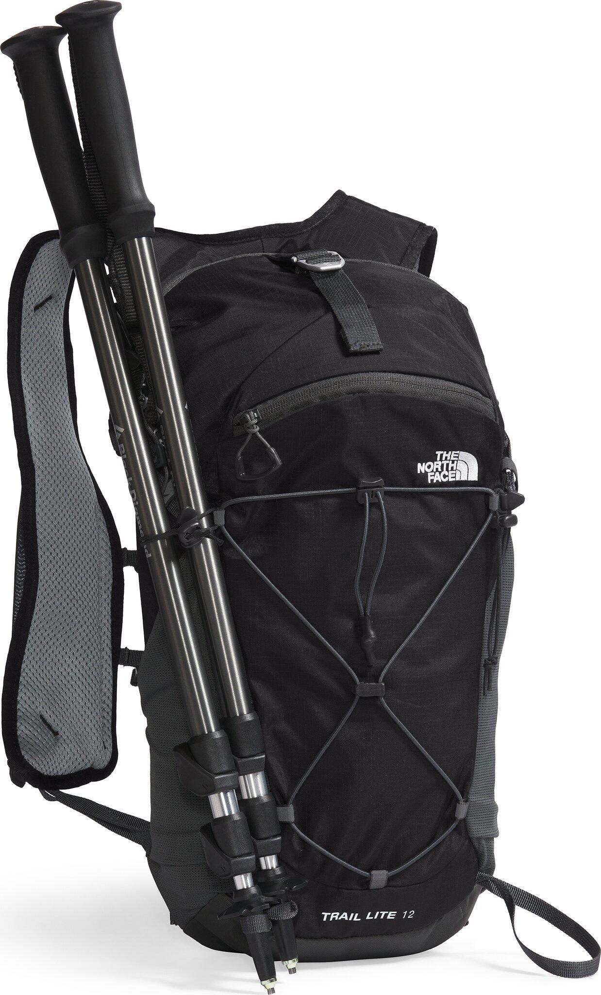 Product gallery image number 5 for product Trail lite Backpack 12L
