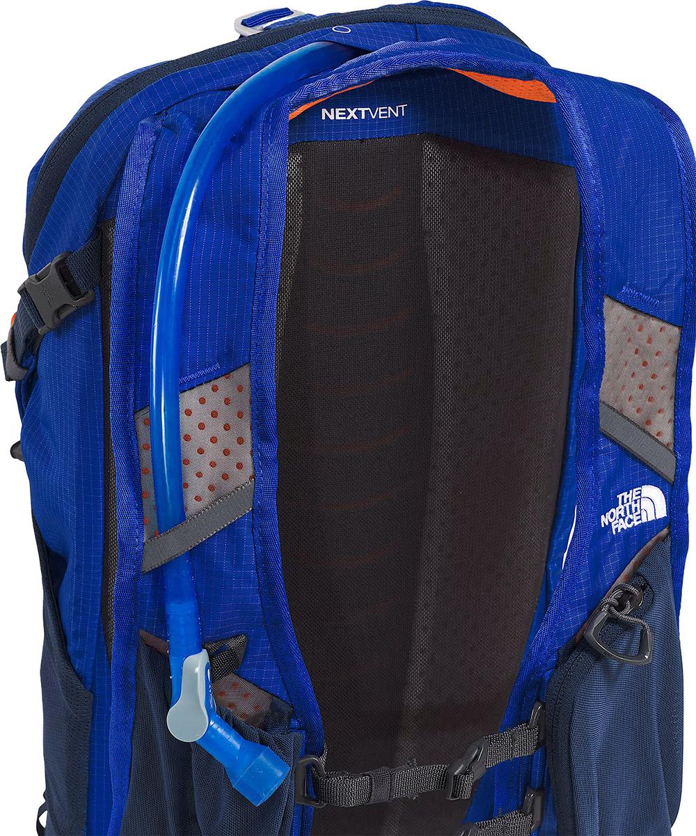 Product gallery image number 3 for product Trail lite Backpack 12L