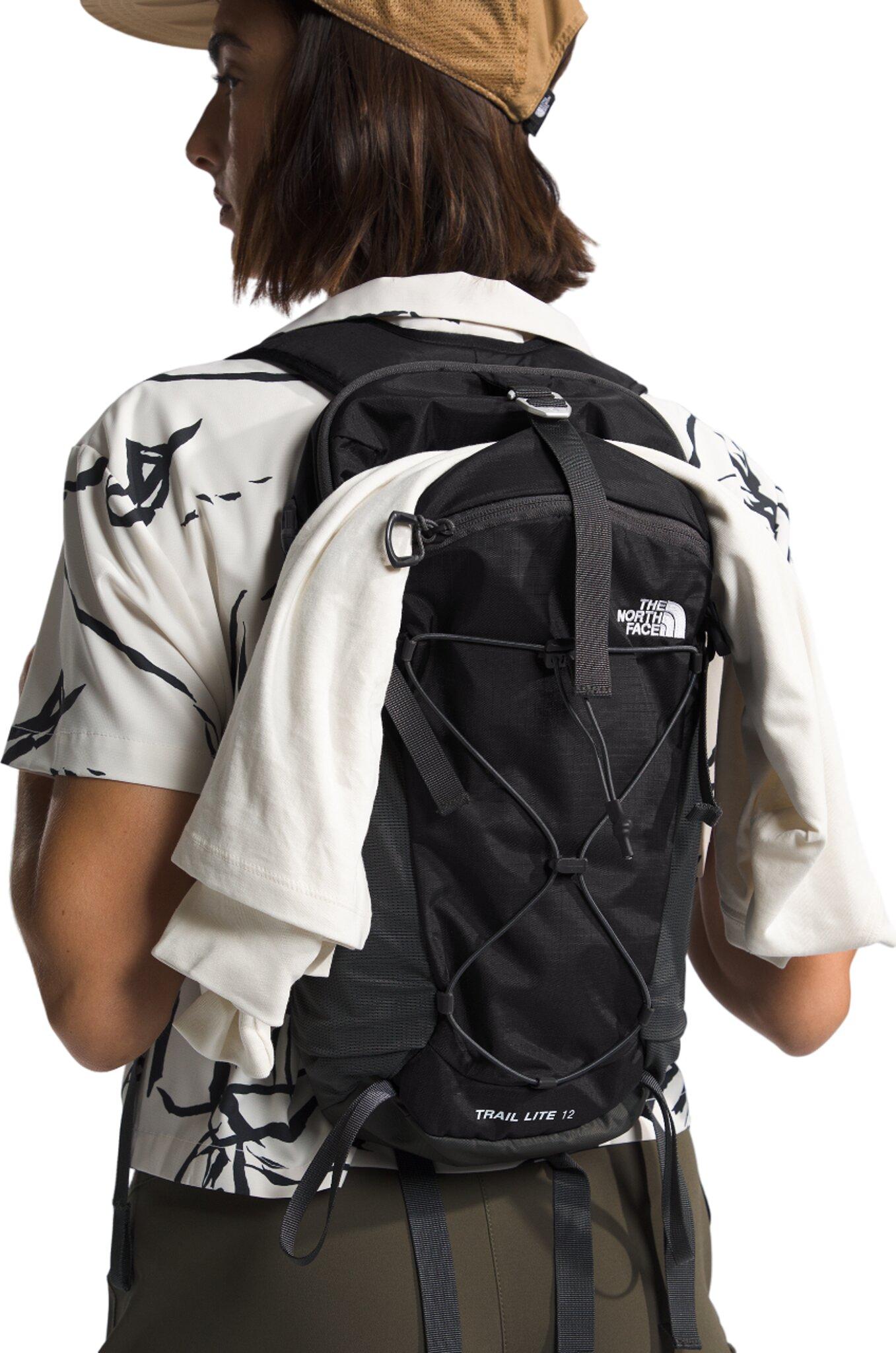 Product gallery image number 7 for product Trail lite Backpack 12L