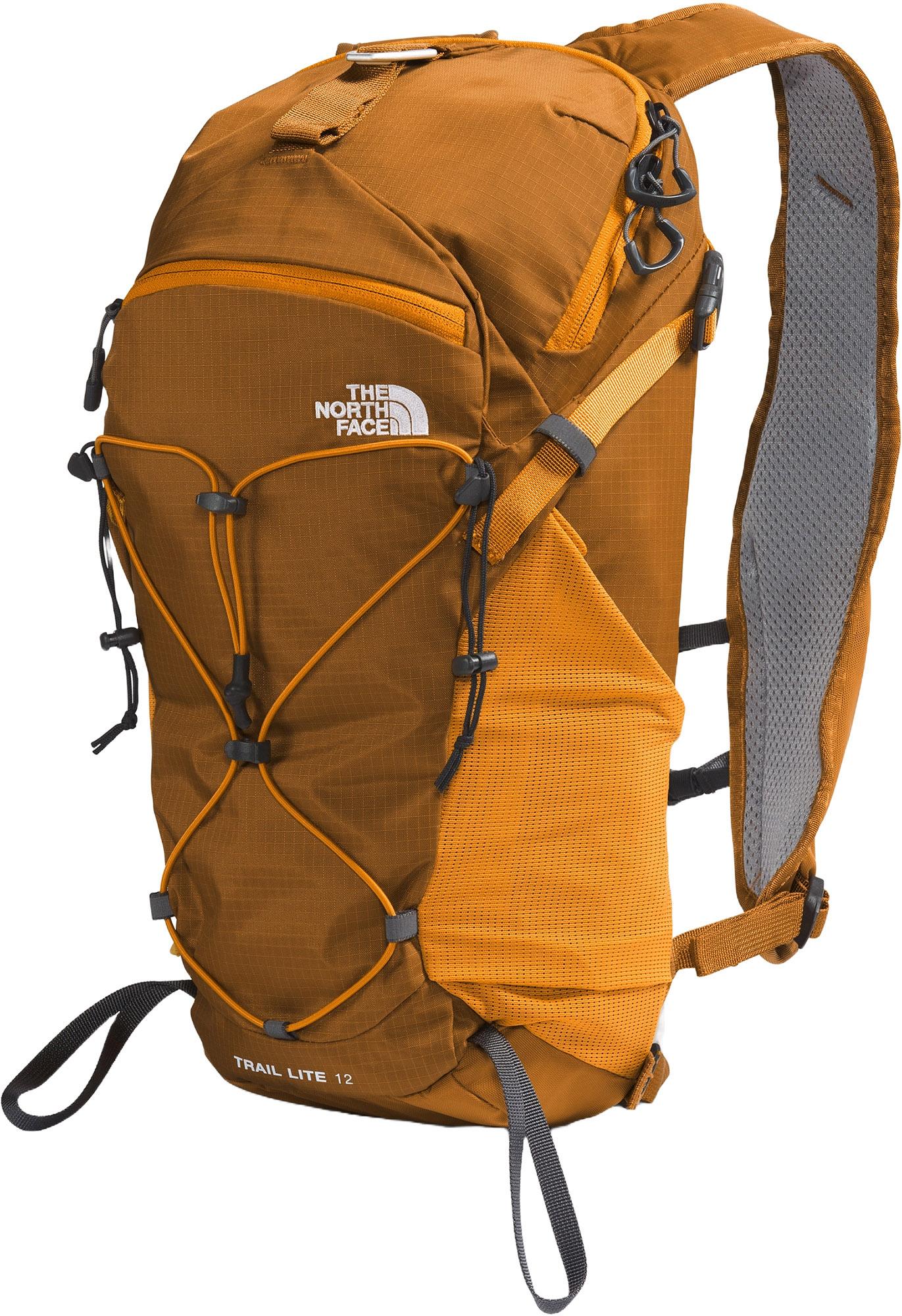 Product gallery image number 5 for product Trail lite Backpack 12L