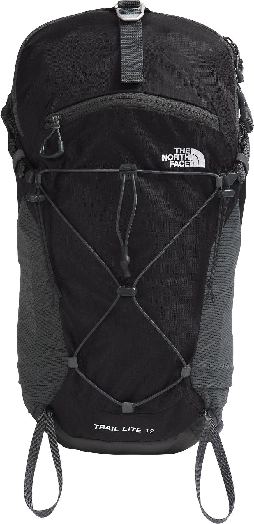Product gallery image number 3 for product Sac à dos Trail Lite 12L