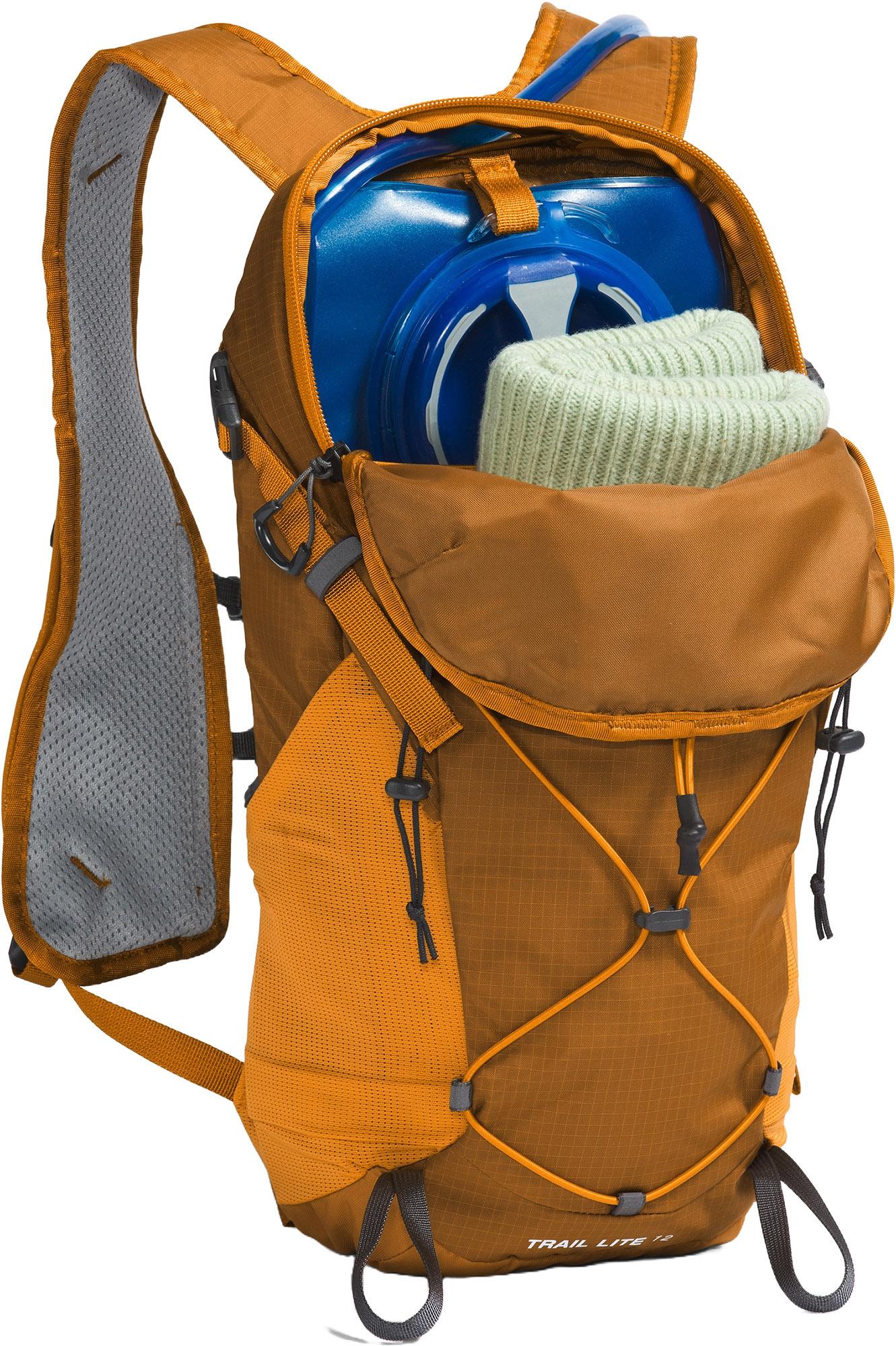 Product gallery image number 6 for product Trail lite Backpack 12L