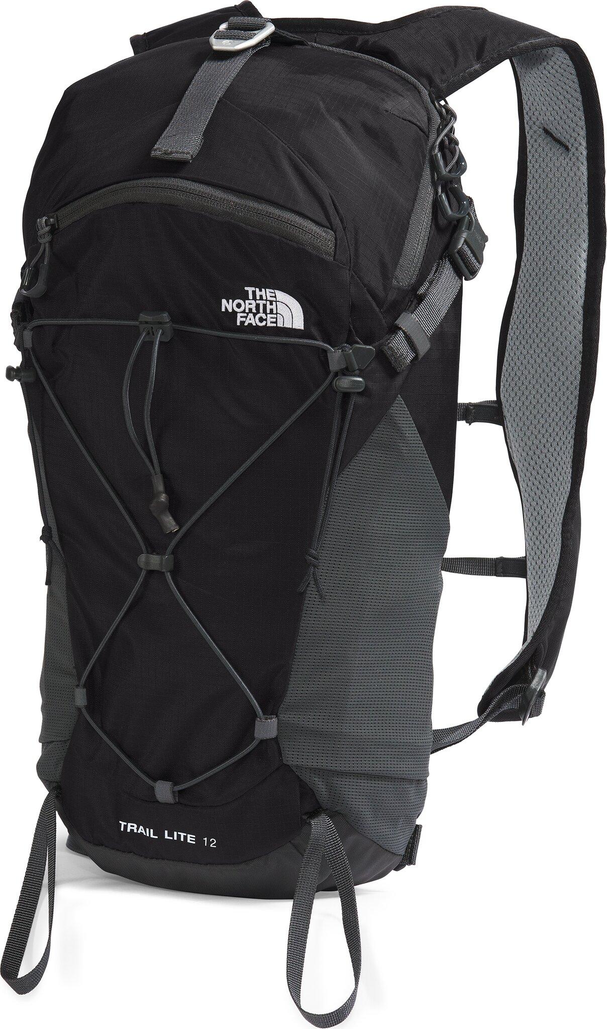 Product gallery image number 6 for product Trail lite Backpack 12L
