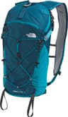 Colour: Midnight Petrol - Alkaline Blue