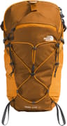 Colour: Timber Tan - Citrine Yellow