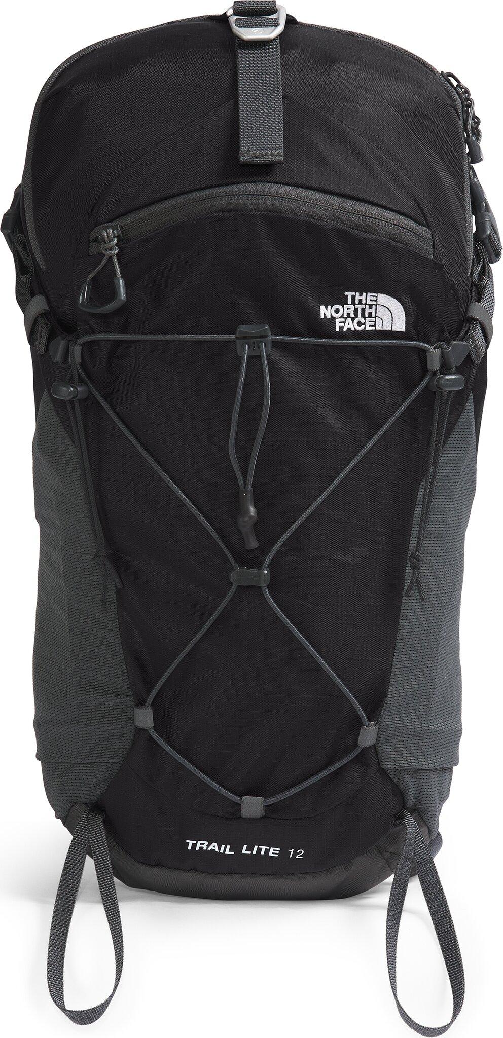 Product gallery image number 1 for product Trail lite Backpack 12L