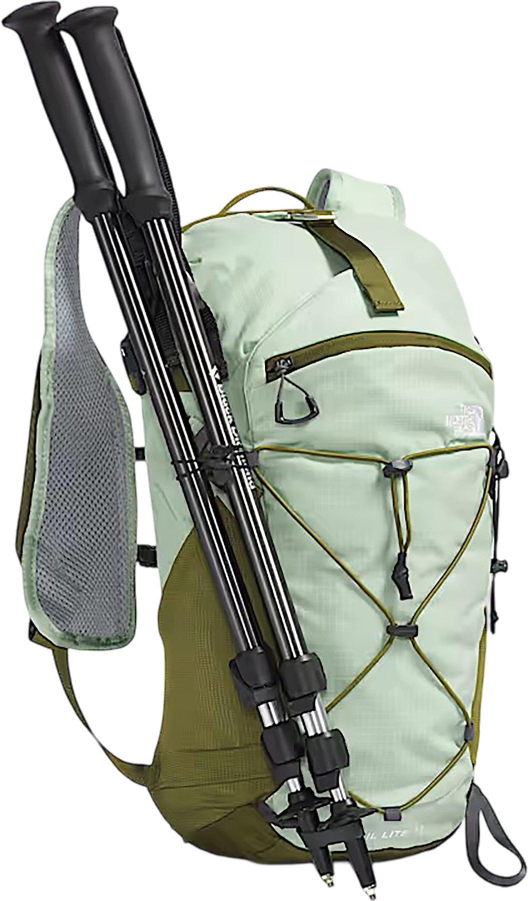 Product gallery image number 4 for product Trail lite Backpack 12L - Women's