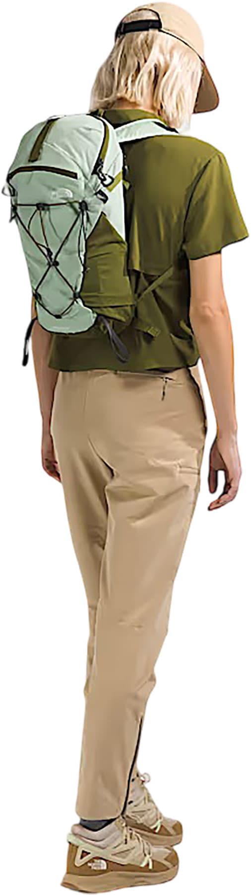 Product gallery image number 2 for product Trail lite Backpack 12L - Women's