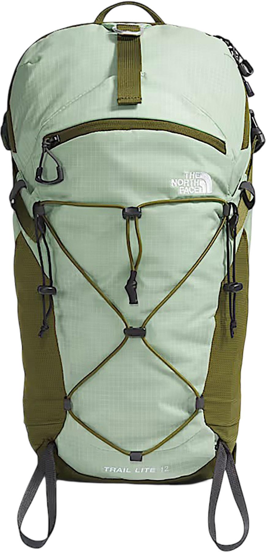 Product gallery image number 1 for product Trail lite Backpack 12L - Women's