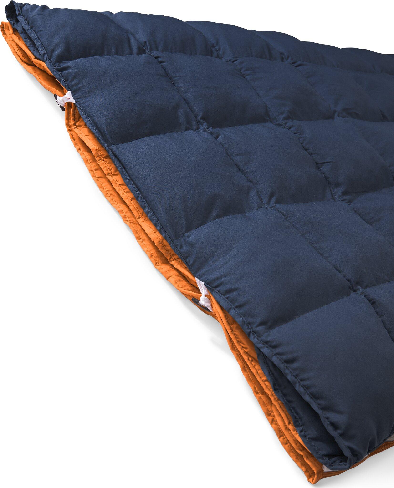 Product gallery image number 11 for product One Bed Sleeping Bag