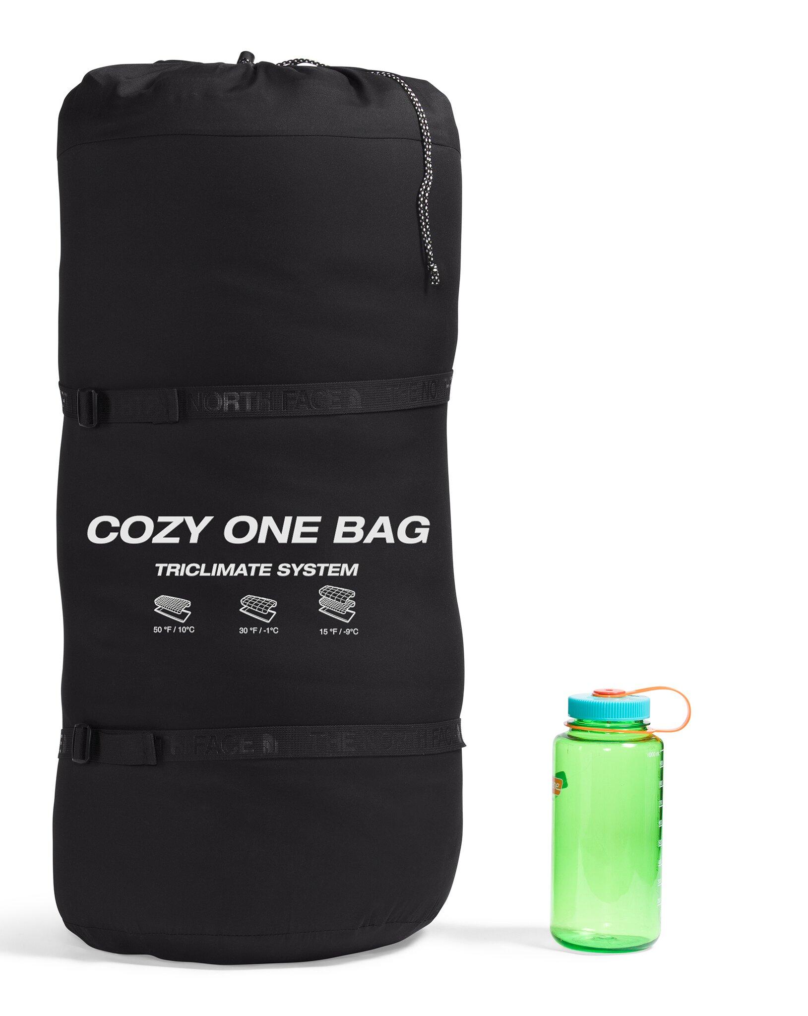 Product gallery image number 13 for product One Bed Sleeping Bag