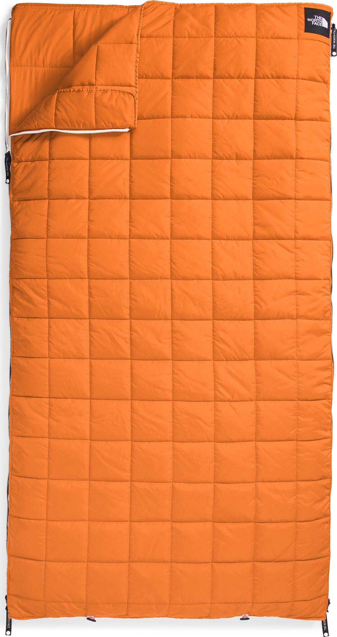 Product gallery image number 7 for product One Bed Sleeping Bag