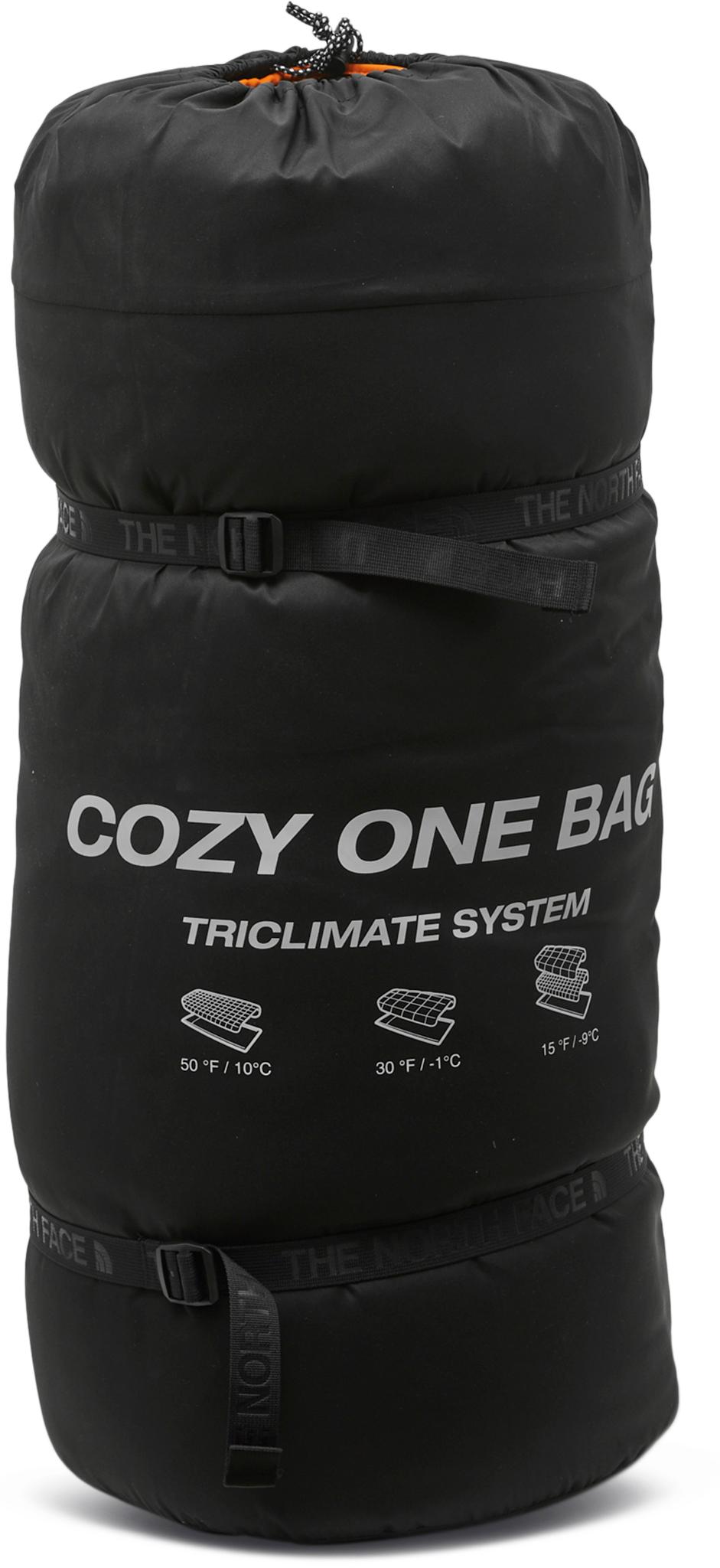 Product gallery image number 3 for product One Bed Sleeping Bag